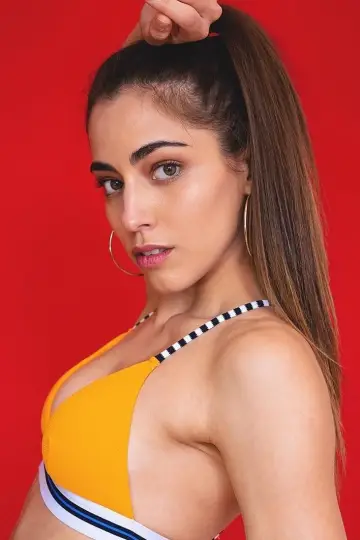 Zdjęcie Yare Santana #126428