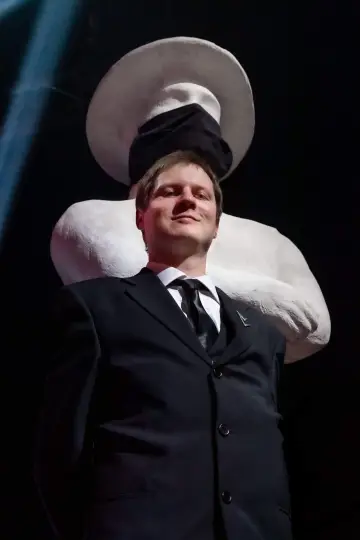 Zdjęcie Joonas Koivula #26943