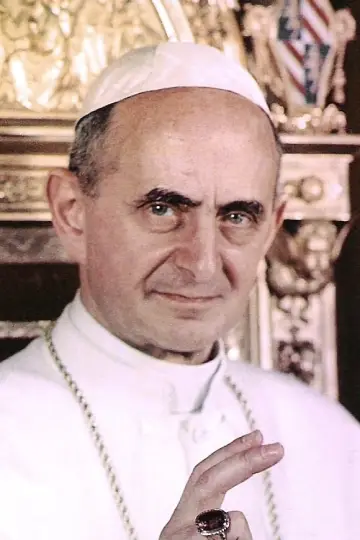 Zdjęcie Pope Paul VI #47176