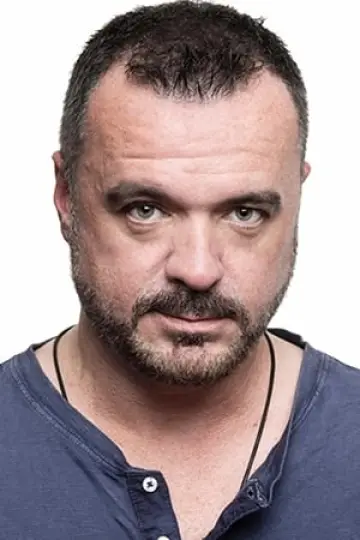 Zdjęcie Gerry Lynch #111097