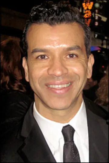 Zdjęcie Sergio Trujillo #96394