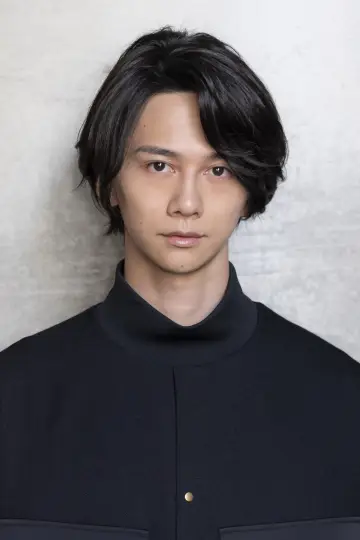 Zdjęcie Shojiro Yokoi