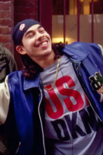 Zdjęcie Joey Alvarez #109031