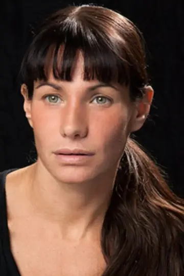 Zdjęcie Alexandra Karabell #109027