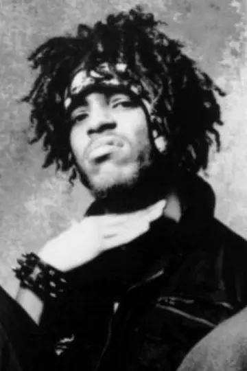 Zdjęcie Jamal Simmons #109021