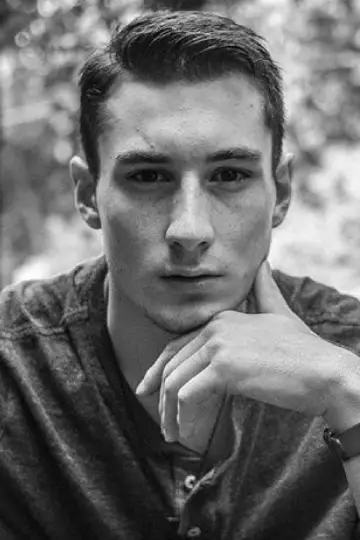 Zdjęcie Dżoi Ambrozini (Joey Ambrosini) #339681