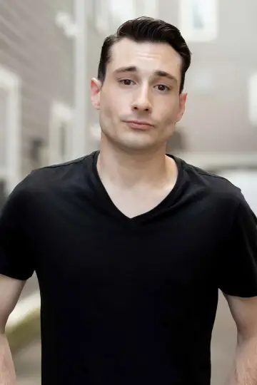 Zdjęcie Dżoi Ambrozini (Joey Ambrosini) #630140