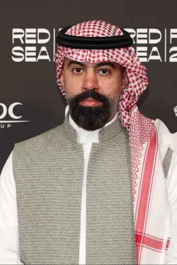 Zdjęcie Abd al-Aziz Almużajni #335994