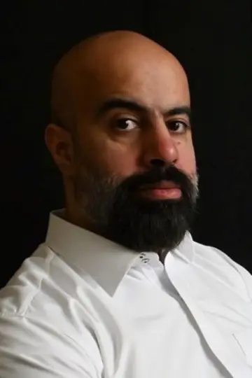 Zdjęcie Abd al-Aziz Almużajni (Abdulaziz Almuzaini) #335995