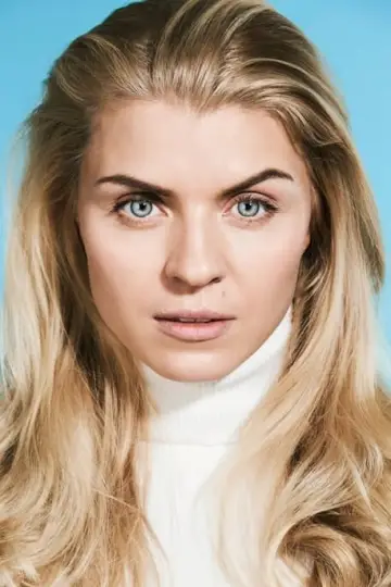 Zdjęcie Ilona Chevakova #41737