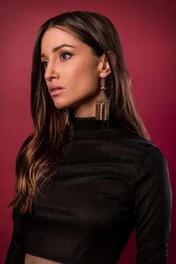 Zdjęcie Lauren-Ashley Cristiano #31463