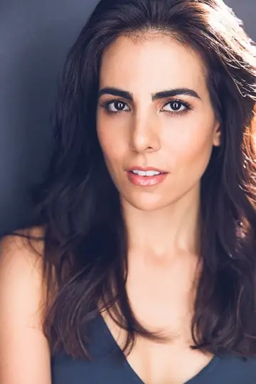 Zdjęcie Sarah Jorge León #68836