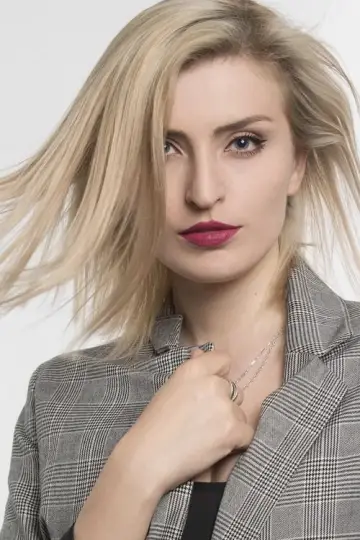Zdjęcie Zina Blahusova #82701