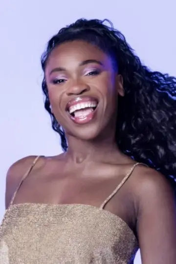 Zdjęcie Regina Tucker