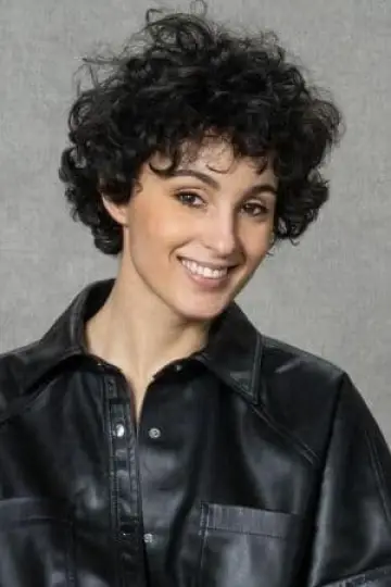 Zdjęcie  (Barbara Pravi) #278513