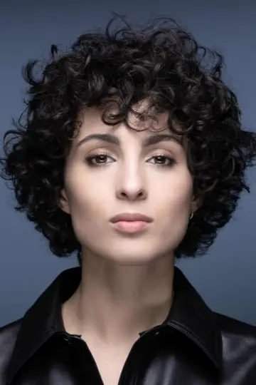 Zdjęcie  (Barbara Pravi) #345479
