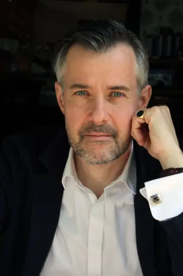 Zdjęcie Michael Laurenz