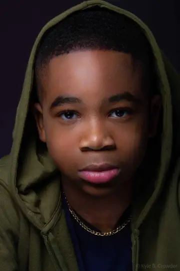 Zdjęcie Cayden K. Williams #61675