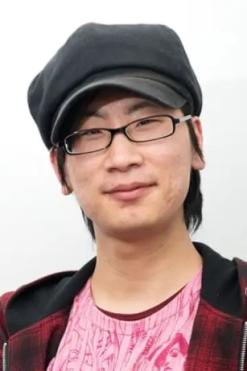 Zdjęcie Naoki Yoshibe #74159