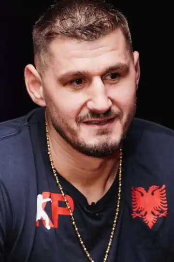 Zdjęcie Kristian Prenga