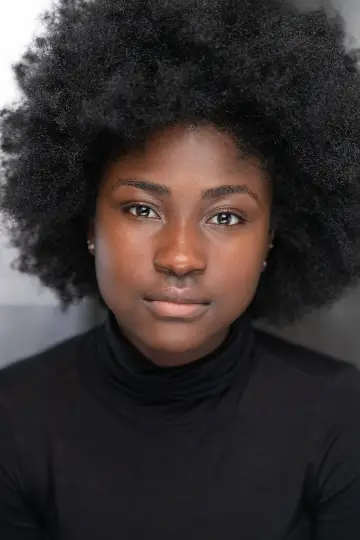Zdjęcie Lauryn Ajufo #57387