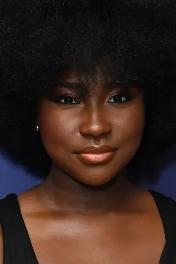 Zdjęcie Lauryn Ajufo #57388