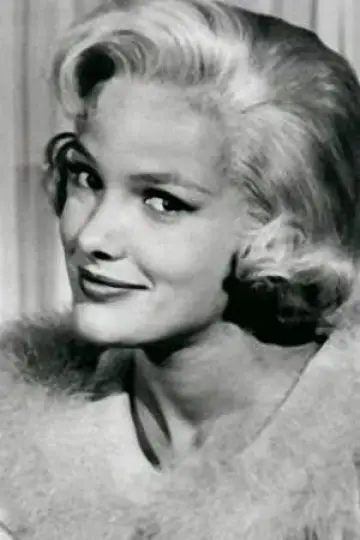 Zdjęcie Beverley Owen