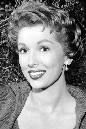 Zdjęcie Elaine Edwards #102646