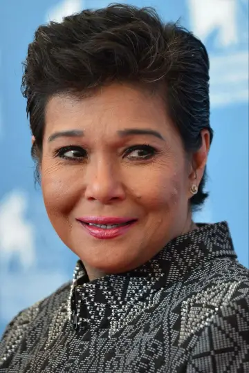 Zdjęcie Nora Aunor (Nora Aunor) #385726