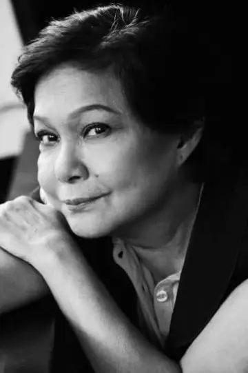 Zdjęcie Nora Aunor (Nora Aunor) #385728