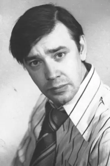 Zdjęcie Oleg Efremov II #145313
