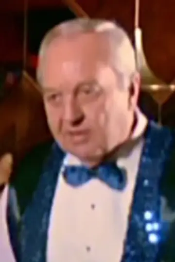 Zdjęcie C.V. Wood Jr. #121605
