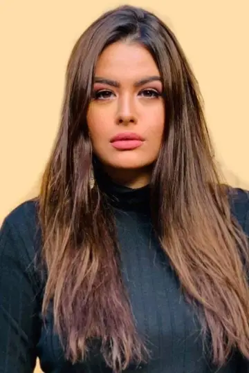 Zdjęcie Hanady Mehanna #135303