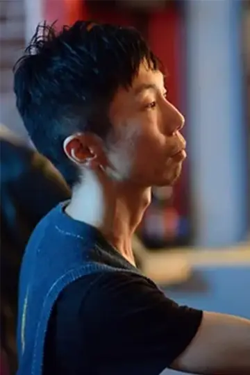 Zdjęcie Akihiro Sawada #4403