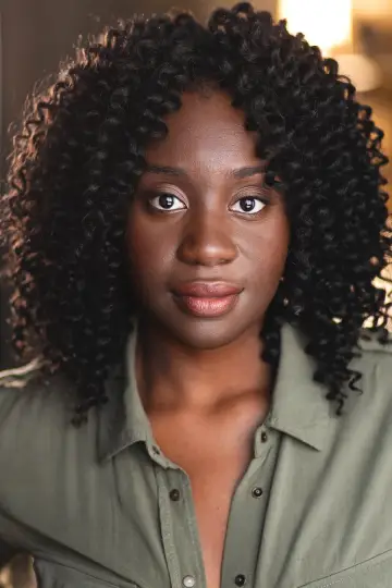 Zdjęcie Liz Adjei #50525