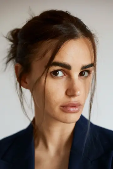 Zdjęcie Simonetta Columbu