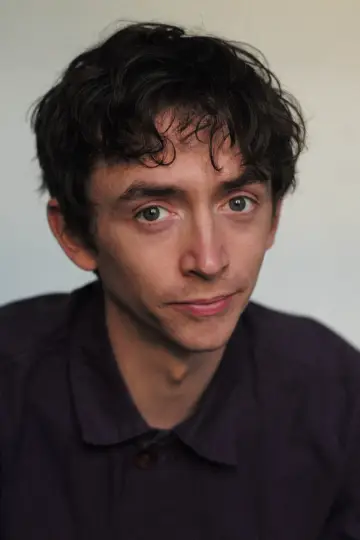 Zdjęcie Samuel Blenkin #90923