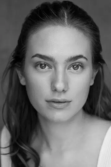 Zdjęcie Lilly Cooper #424