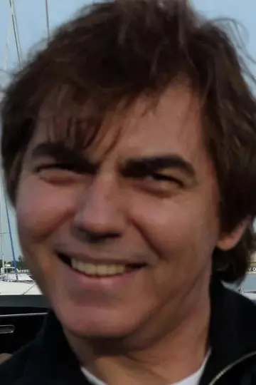 Zdjęcie Oleg Gusev