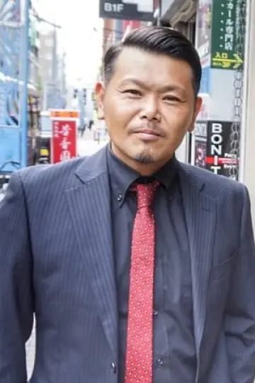Zdjęcie Hiroto Honda – Hiroto Honda #246935