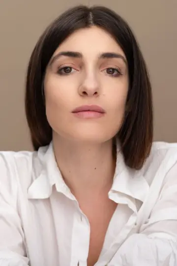 Zdjęcie Martina Catalfamo