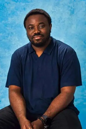Zdjęcie Kayode Kasum