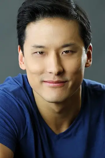 Zdjęcie Tony Kim #38244