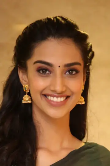 Zdjęcie Meenakshi Chaudhary #133765