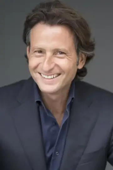 Zdjęcie Gustavo Gimeno