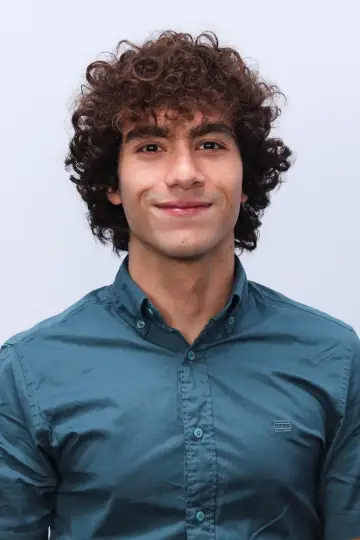 Zdjęcie Gabriel Oliveira #140971