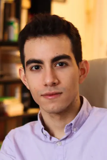 Zdjęcie Gabriel Oliveira #140972