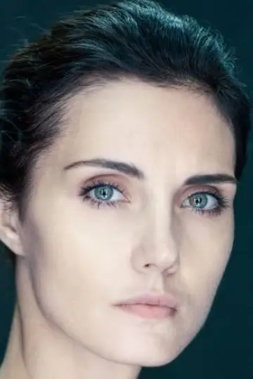 Zdjęcie Alice Cora Mihalache #32267