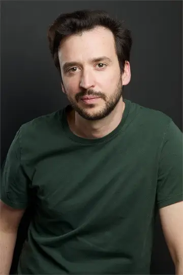 Zdjęcie Bruno Borsu