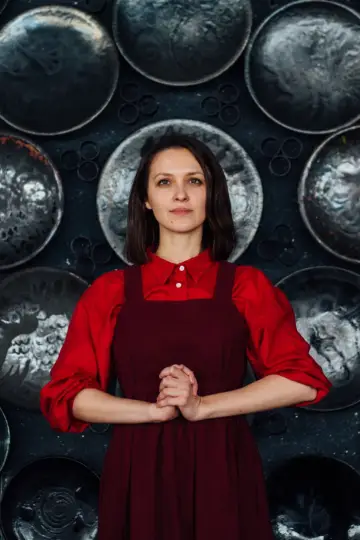 Zdjęcie Zhanna Ozirna #131661
